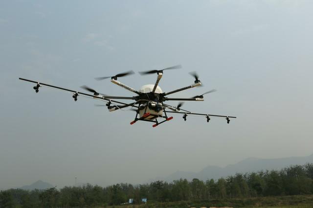 家電增速放緩，無人機是長虹的&ldquo;新大陸&rdquo;嗎？